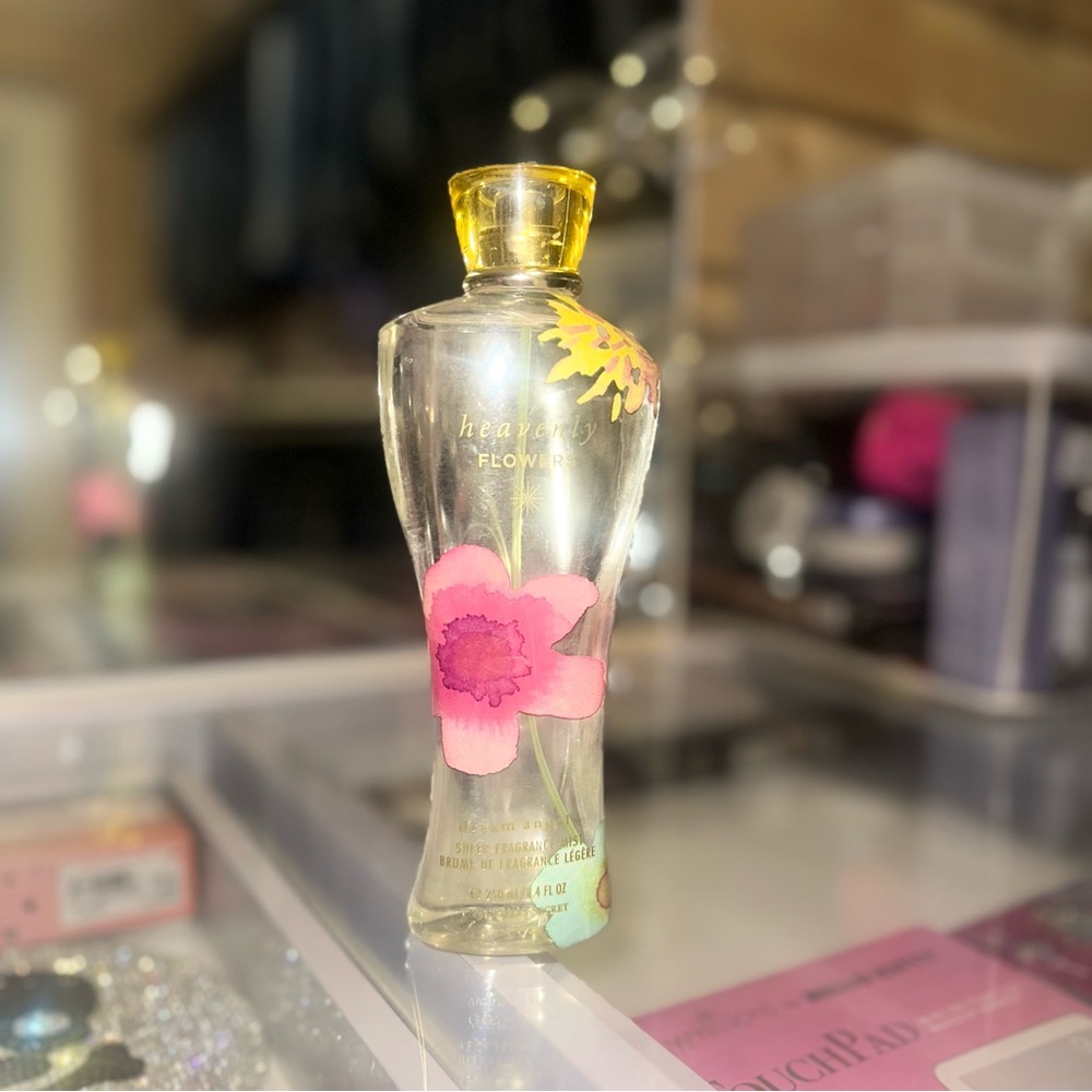 Victoria’s Secret Dream Angels Heavenly Flowers NWT!